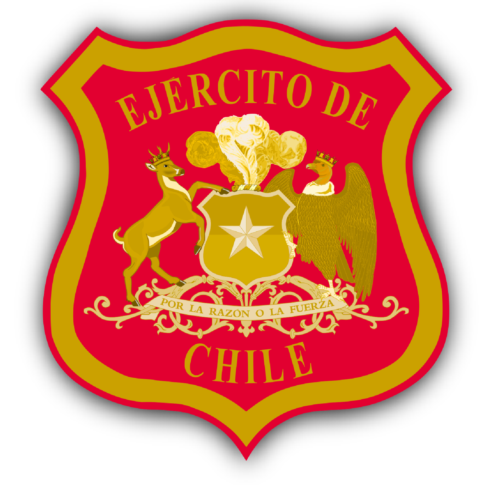Ejército de Chile