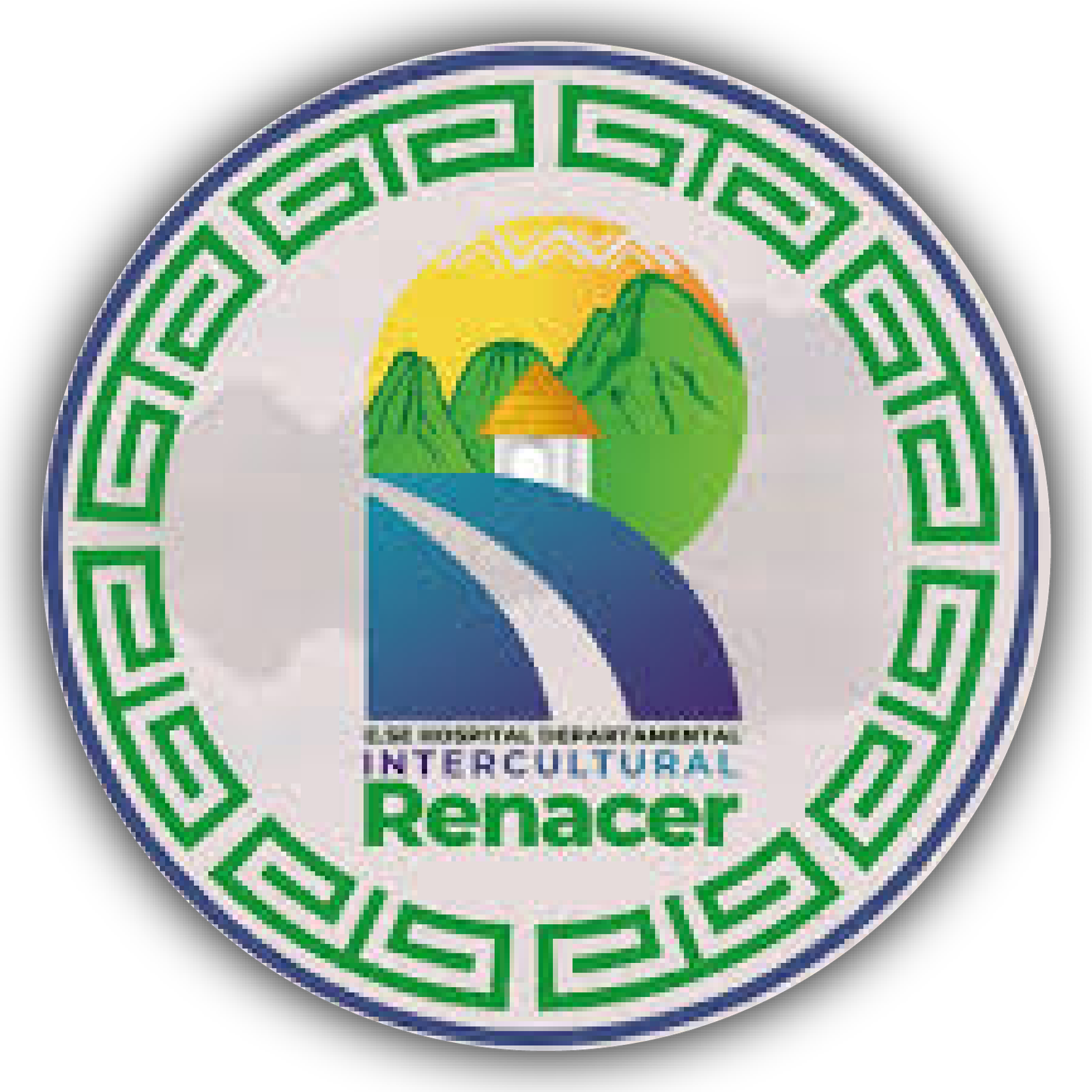 Hospital de Inírida