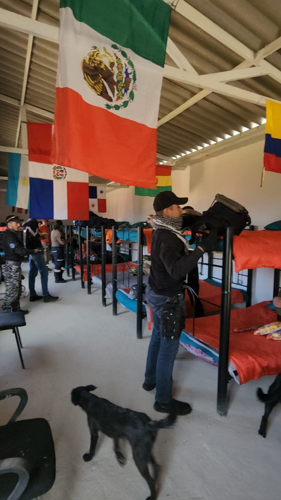 Fundación Enfermeros Militares