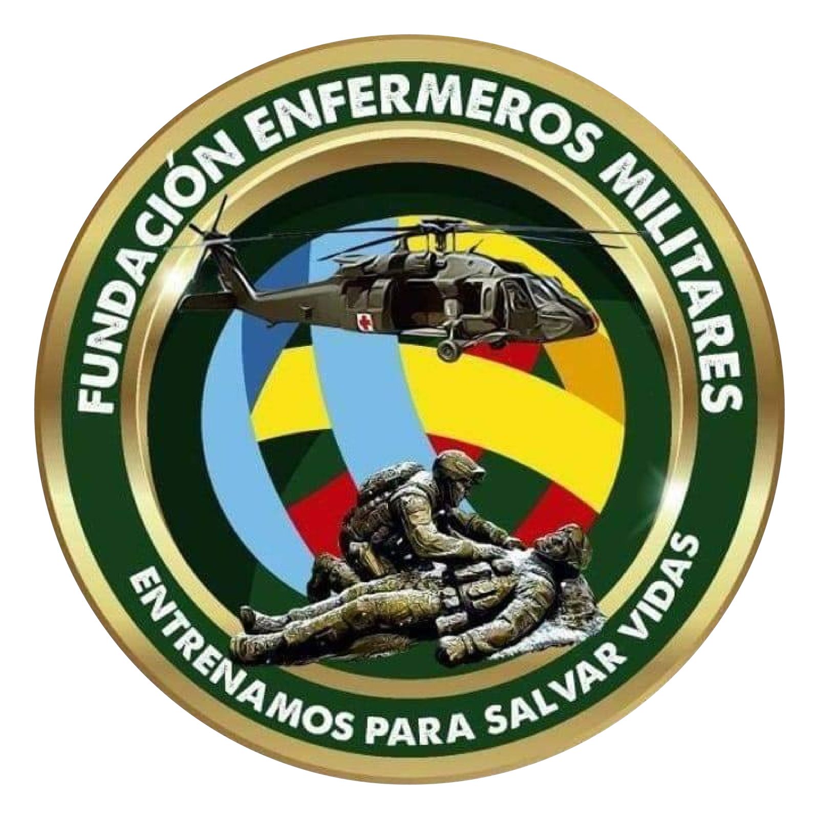 Fundación Enfermeros Militares